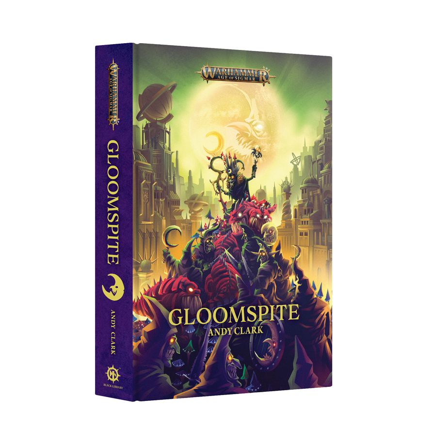 (image for) Gloomspite (HB)